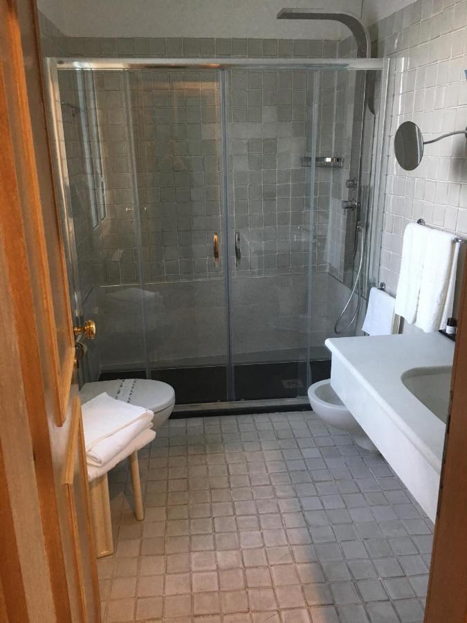 Junior Suite mit Balkon