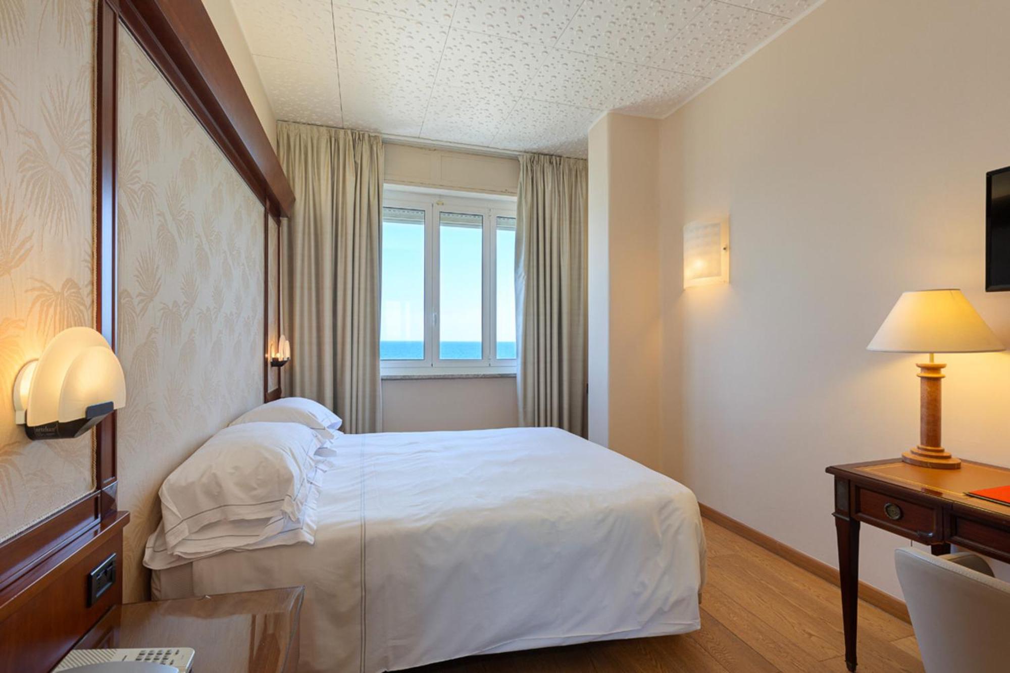 Familiensuite mit Meerblick