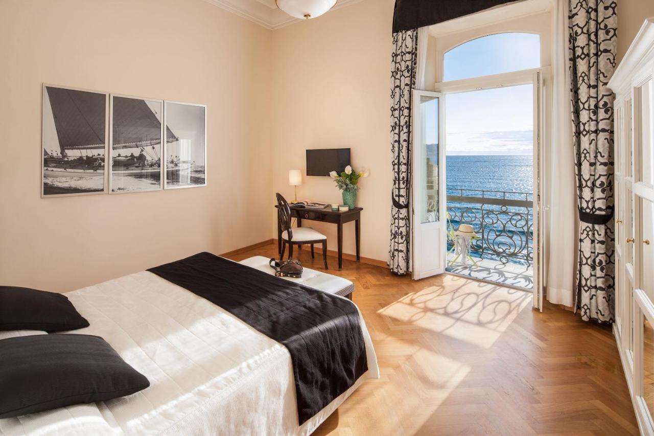 Executive Suite mit Meerblick