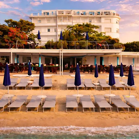 Lvg Hotel Collection - Grand Hotel Mediterranee-2